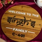 Welcome Board - Image 3