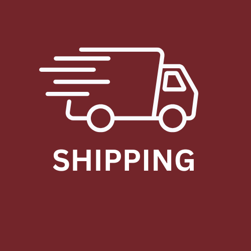 Shipping and Tracking